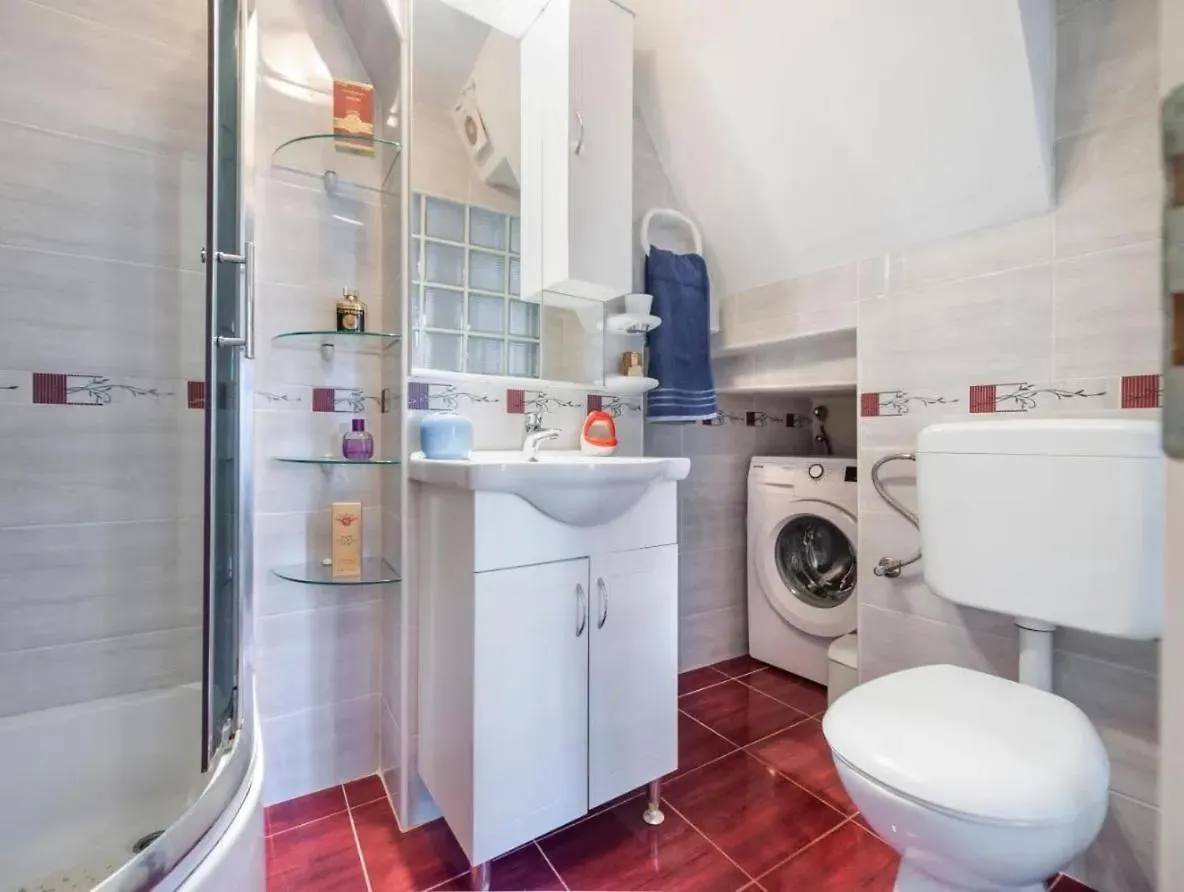 Studio Apartman Marina 1 Rovinj 0*,  Croatia