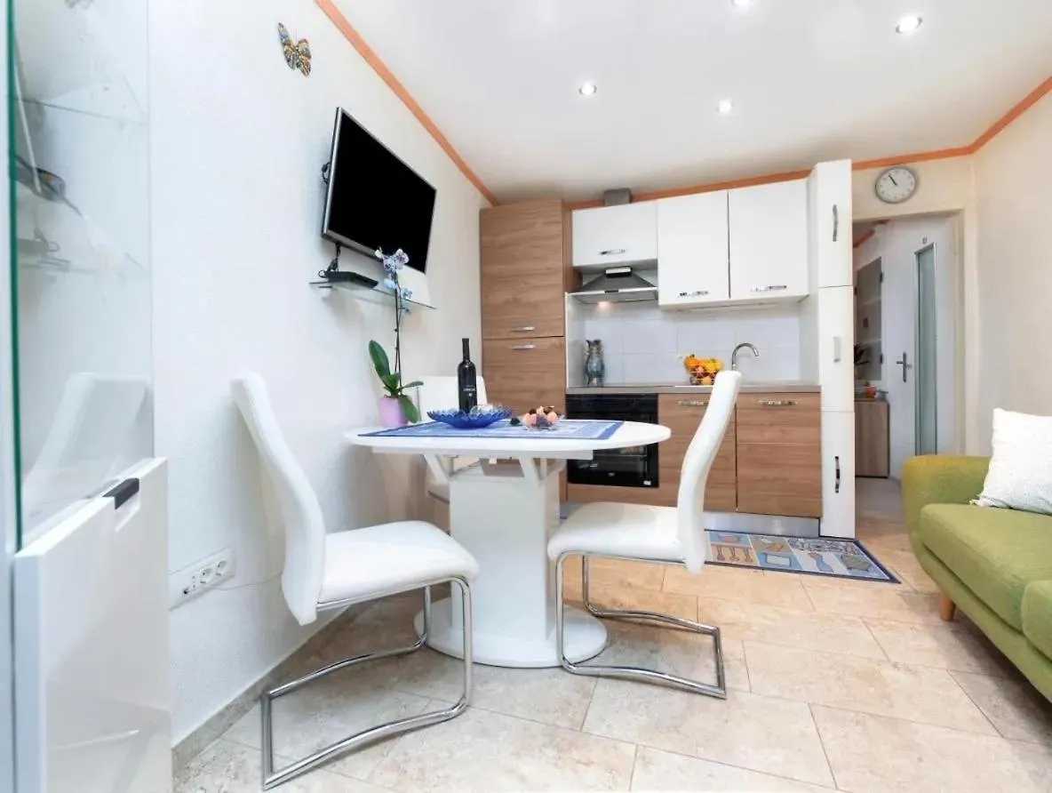 Studio Apartman Marina 1 Rovinj