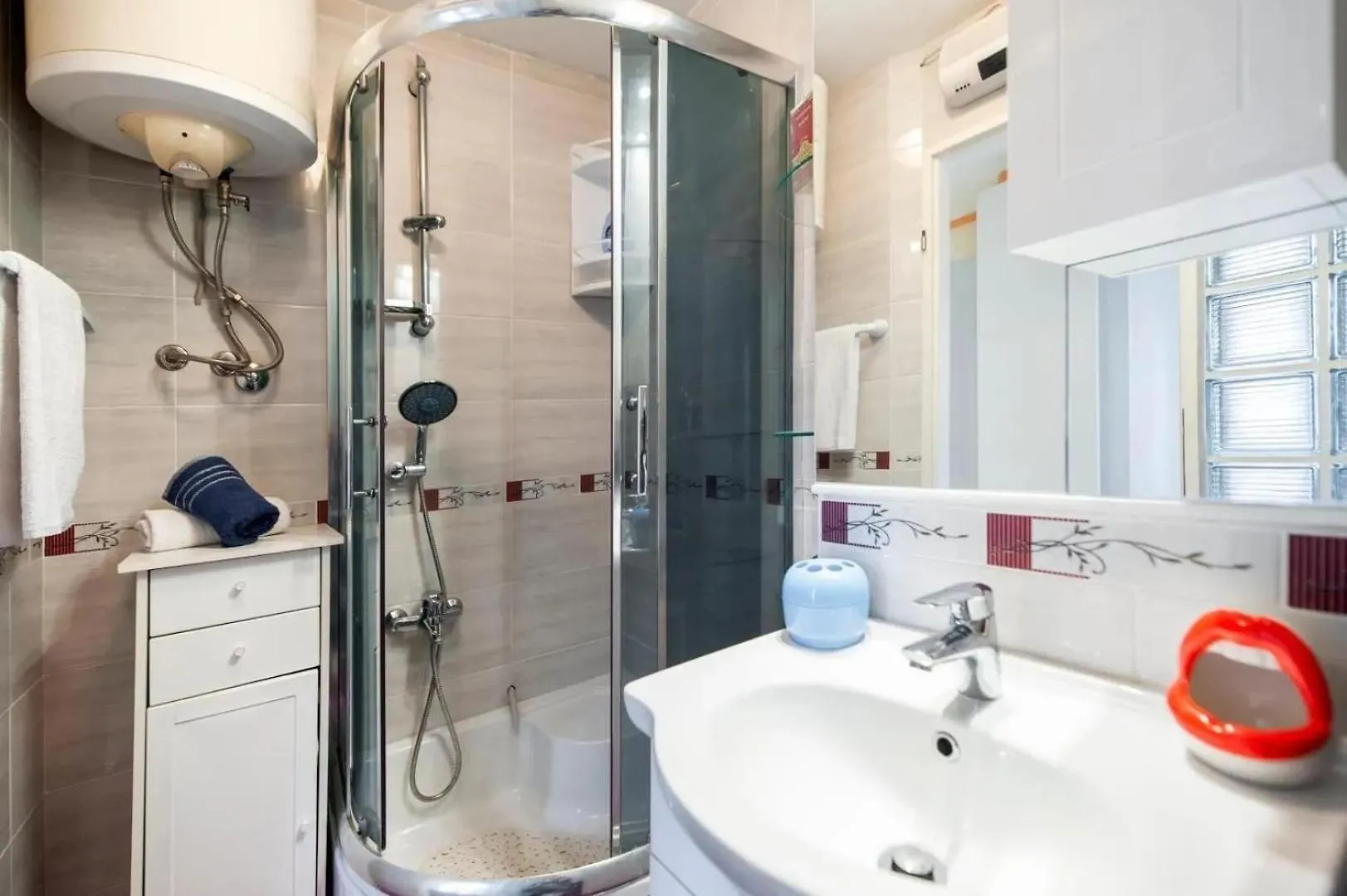 Apartment Studio Apartman Marina 1 Rovinj