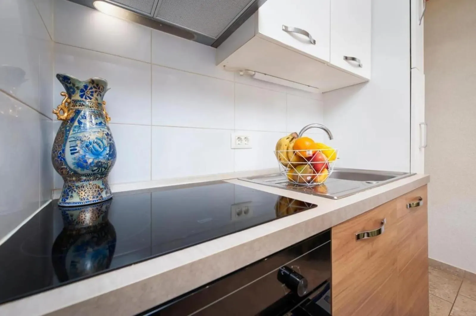Apartment Studio Apartman Marina 1 Rovinj