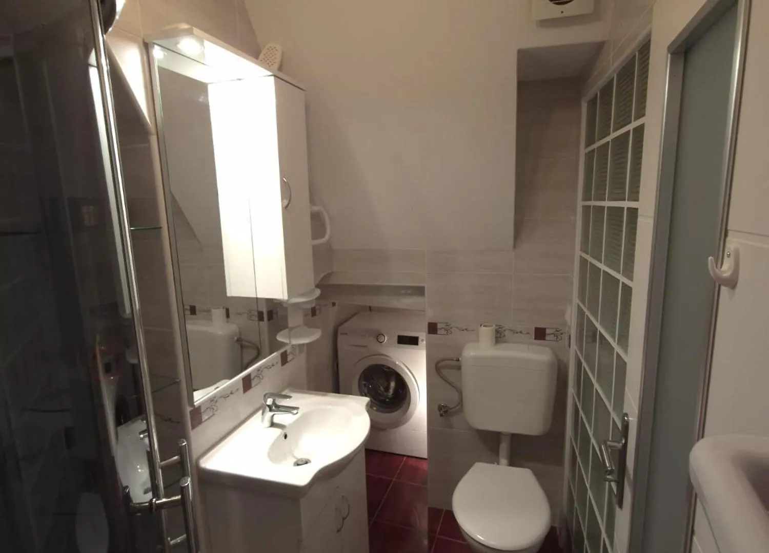 Studio Apartman Marina 1 Rovinj Croatia