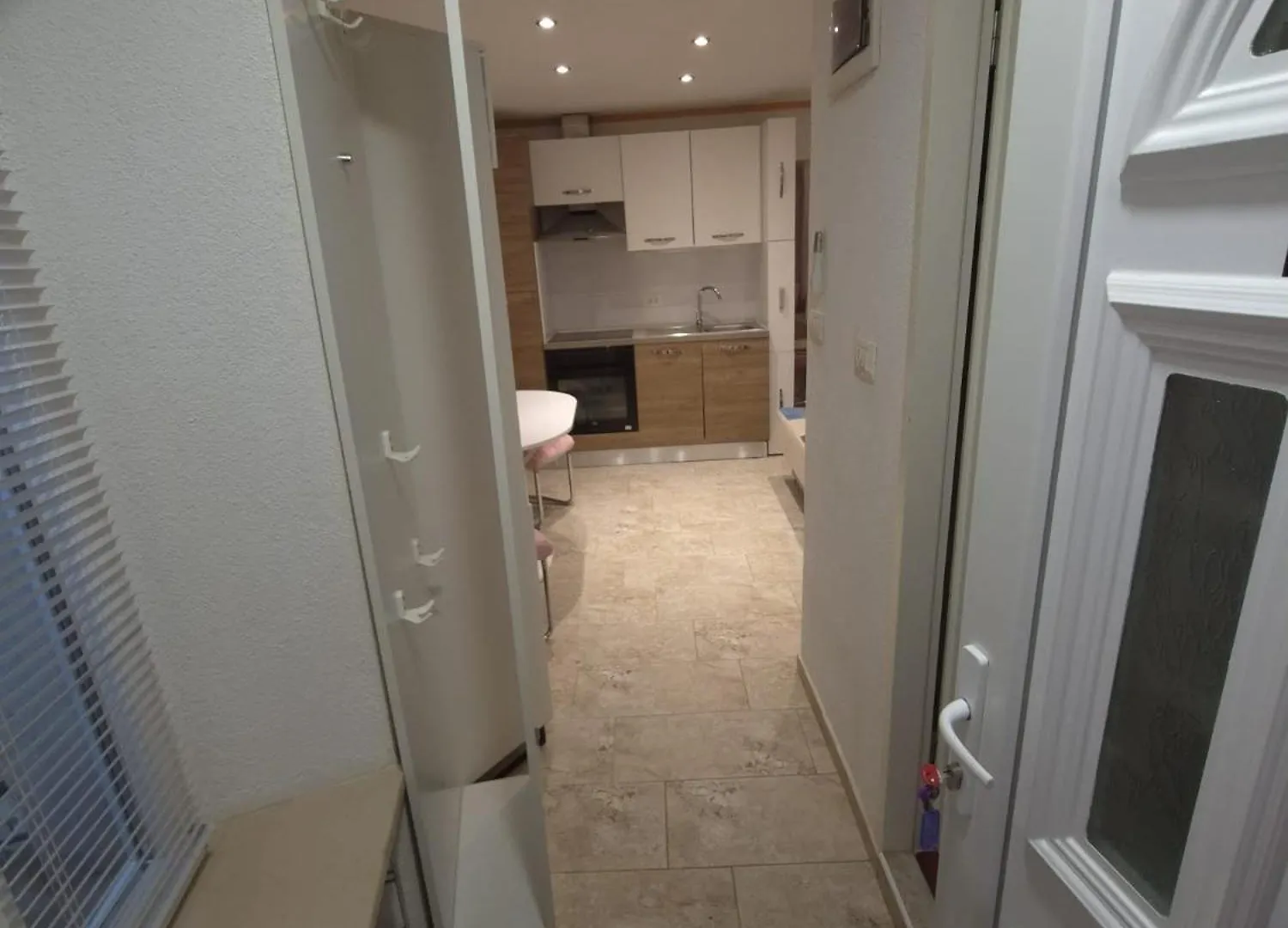 Studio Apartman Marina 1 Rovinj