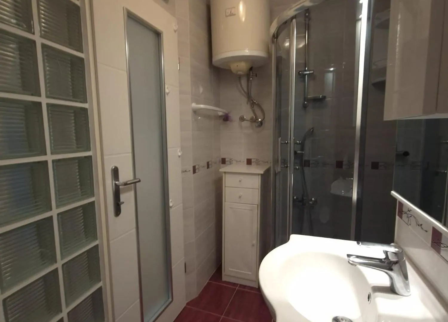 Studio Apartman Marina 1 Rovinj Apartment