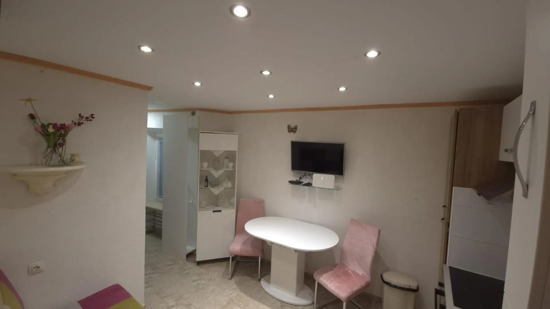 Apartment Studio Apartman Marina 1 Rovinj