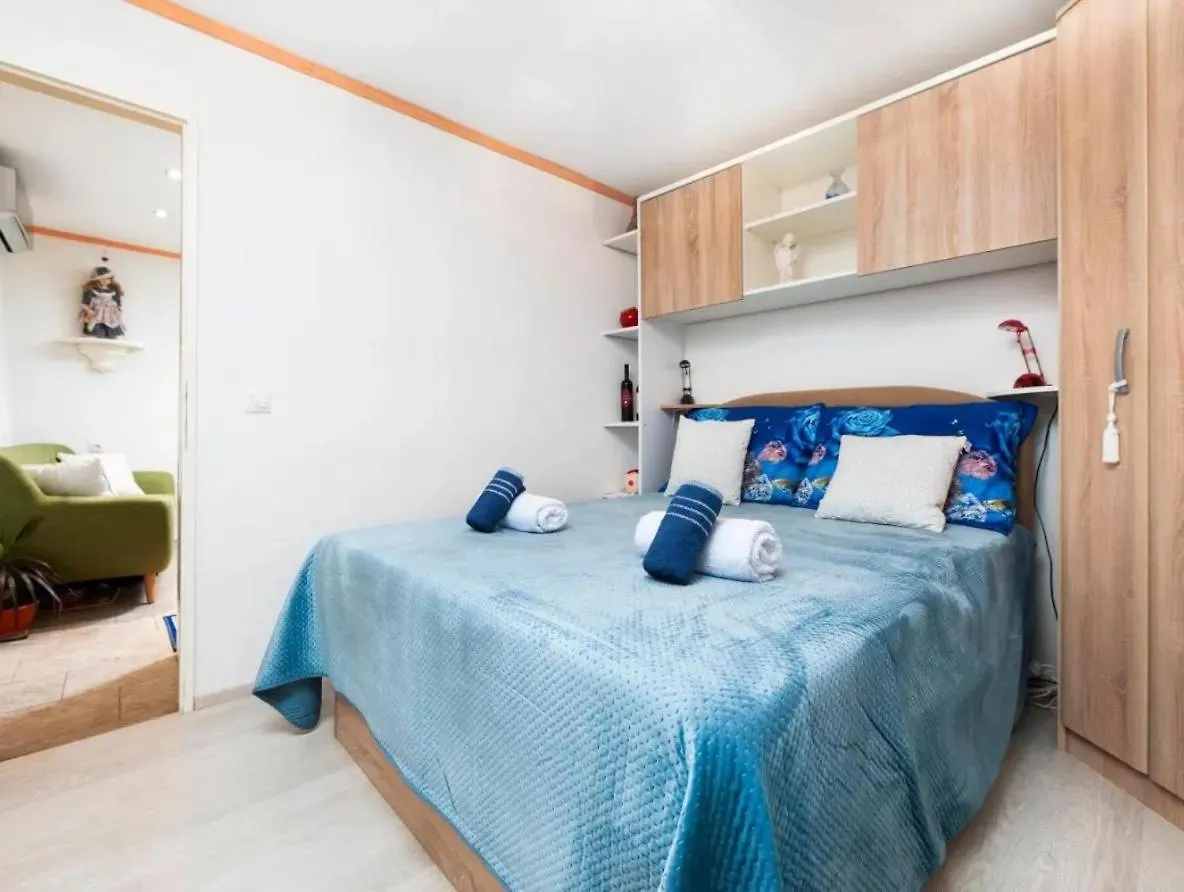 Studio Apartman Marina 1 Rovinj Apartment